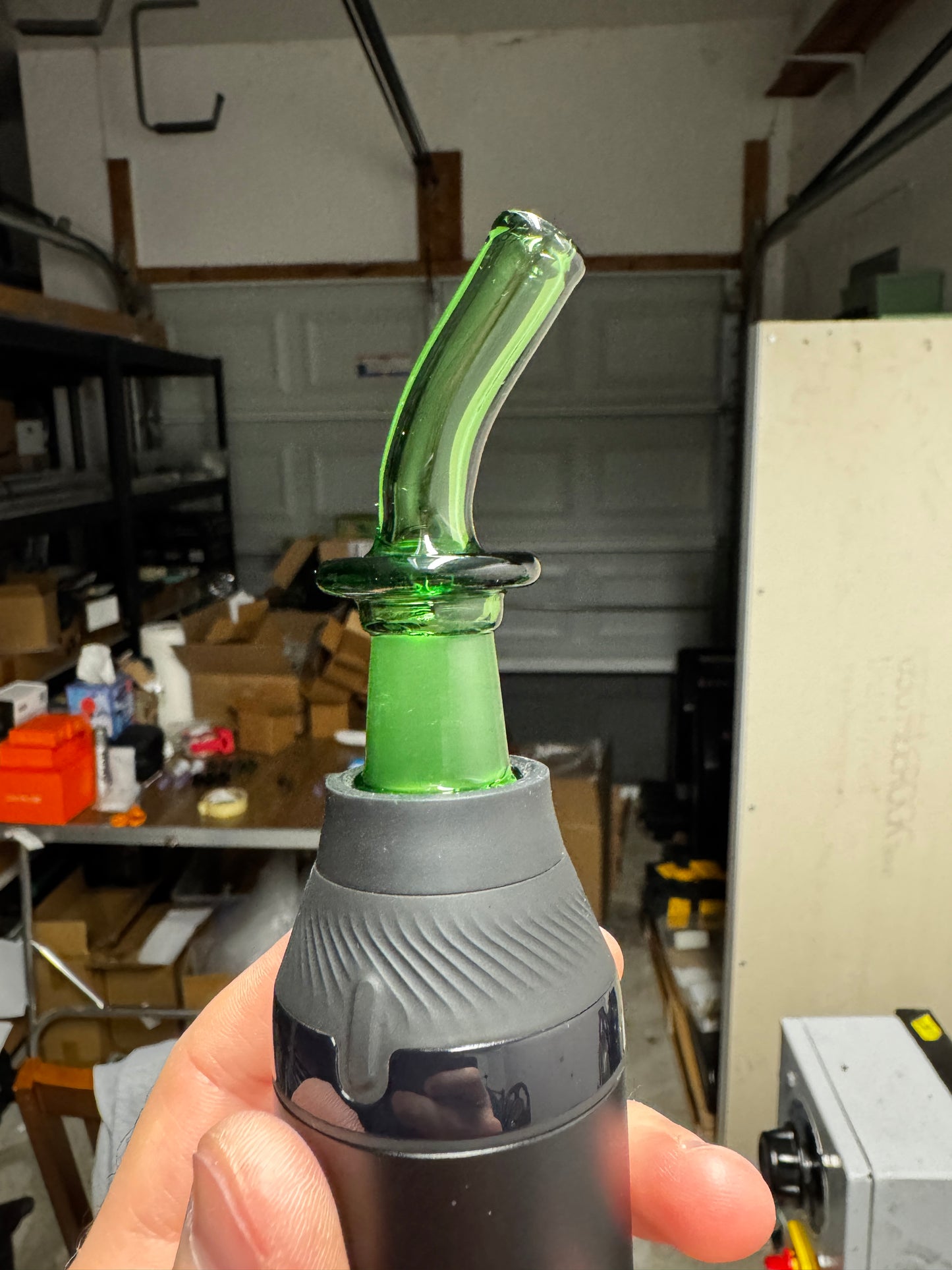 14 Fem Stem - Proxy Core