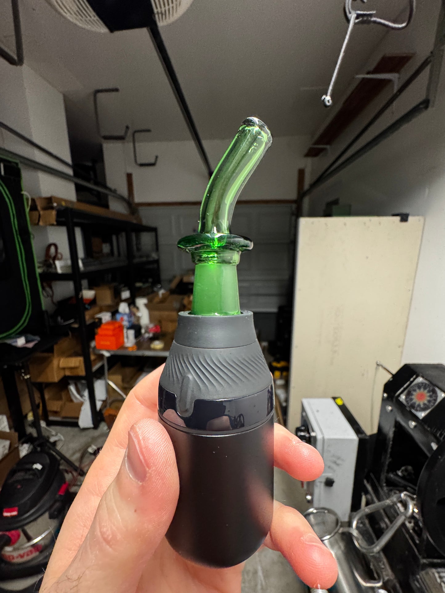 14 Fem Stem - Proxy Core