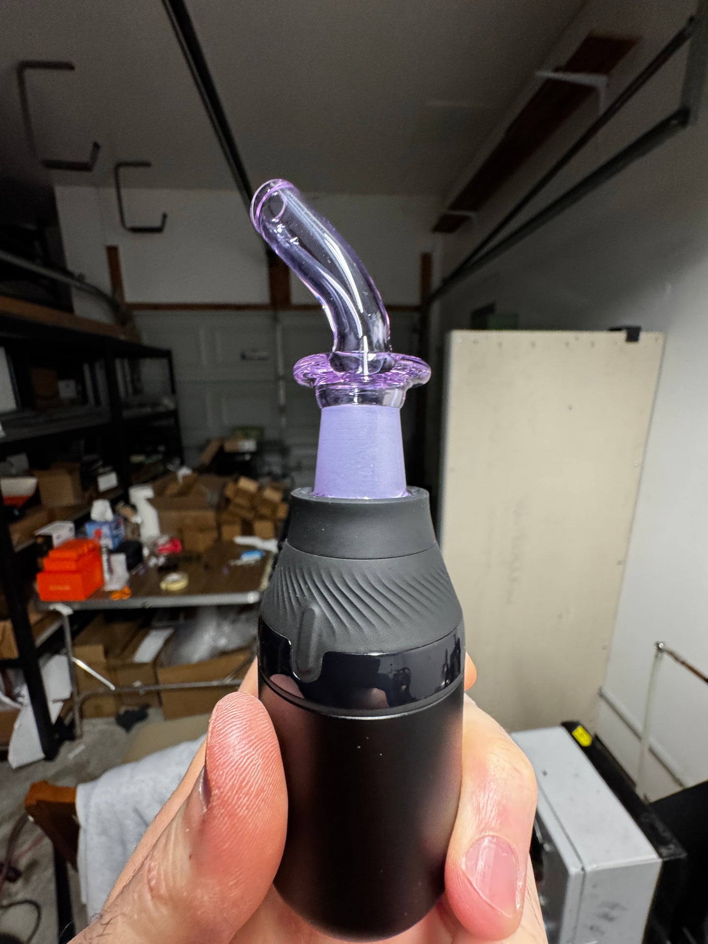 14 Fem Stem - Proxy Core