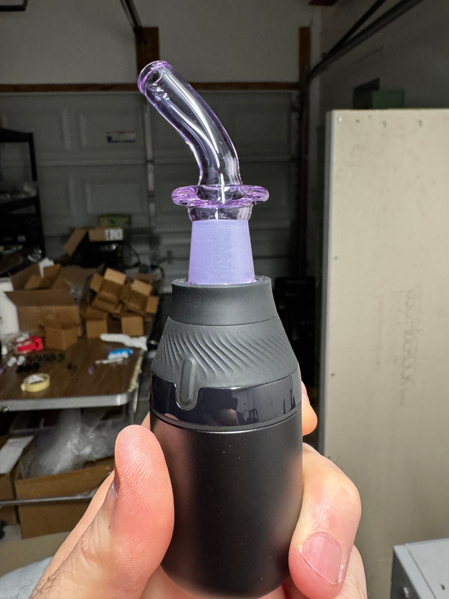 14 Fem Stem - Proxy Core