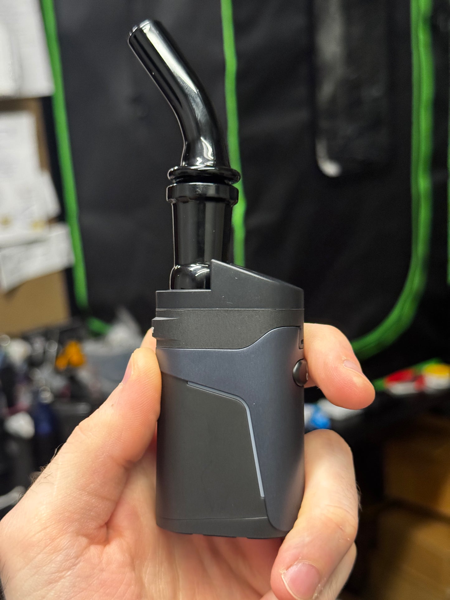 Stem 14 : Dr Dabber Ghost