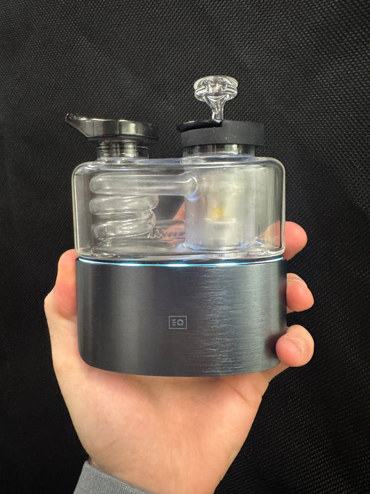 ZHDavinci L.O.C (Quartz / Zirconia)