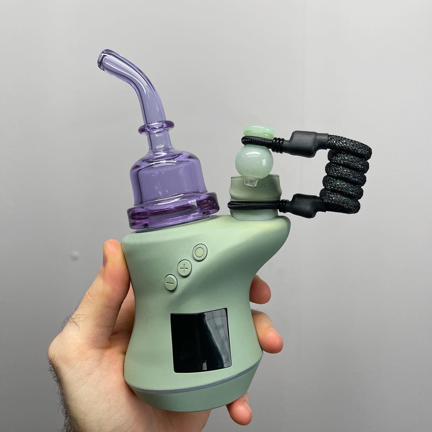 Short Path Sipper Focus V Carta (OG / 2 / Sport) – zharrisondesign