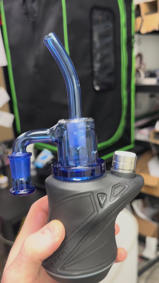 Carta Double Tap ( On Deck)