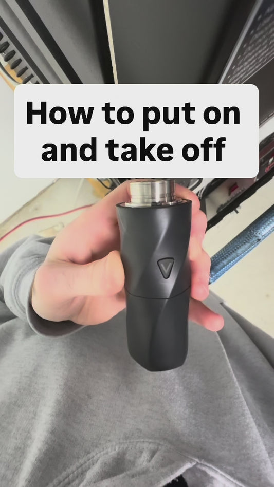 Aeris Pendant Adapter