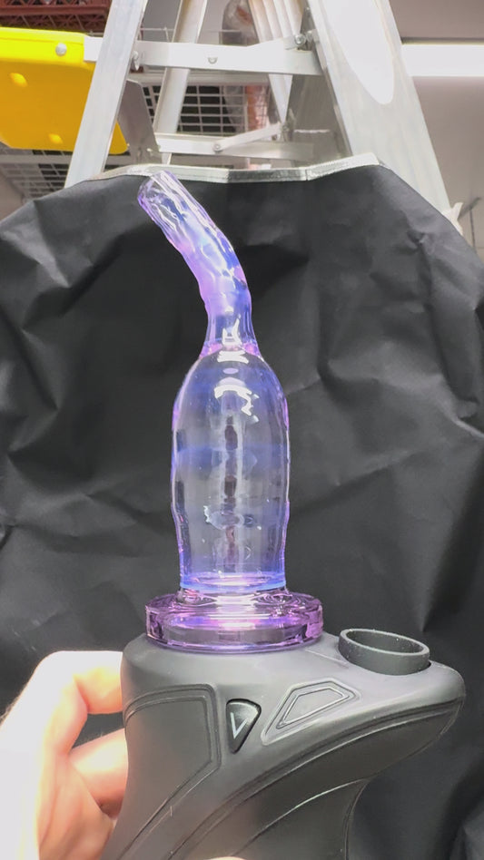 Opal Amethyst Focus V Carta (all models) dry top