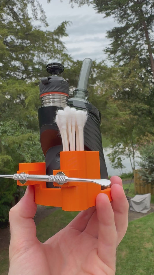 Puffco Peak Pro V2 Stabilizer Station