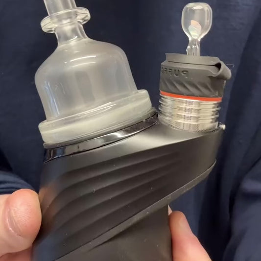 Opal LOC - Puffco (Peak, Peak Pro, Proxy)