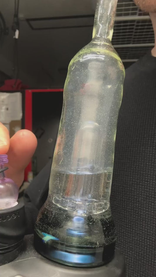 Uranium Showerhead #1 (Focus V Carta, all models)