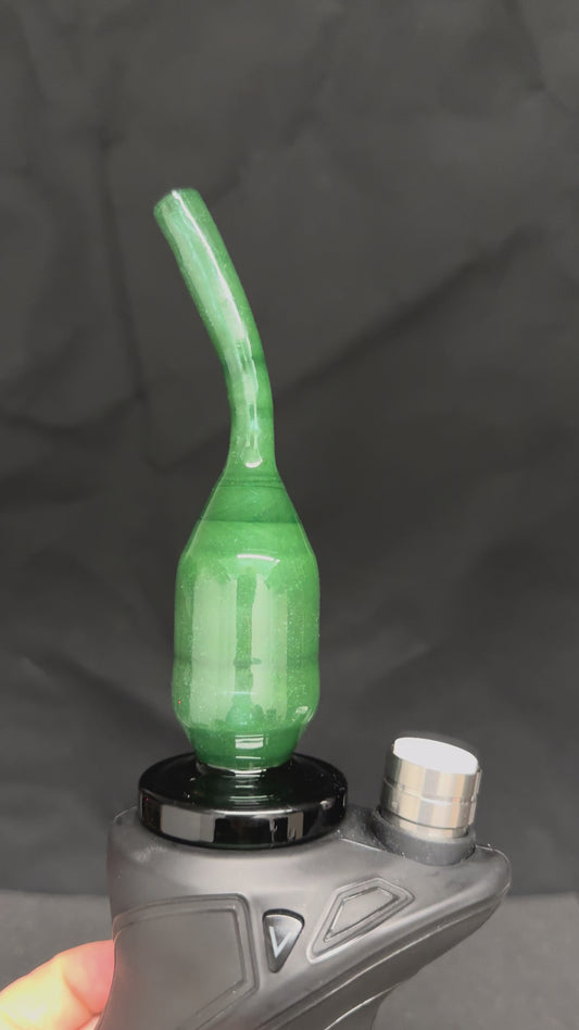 Transparent Green Candy #1 Focus V Carta (all models) Dry Top