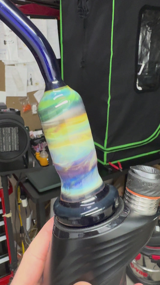 Mystery Blowout - - Puffco Peak (all models) + Bomb Store Official (magloud / skyloud) dry top