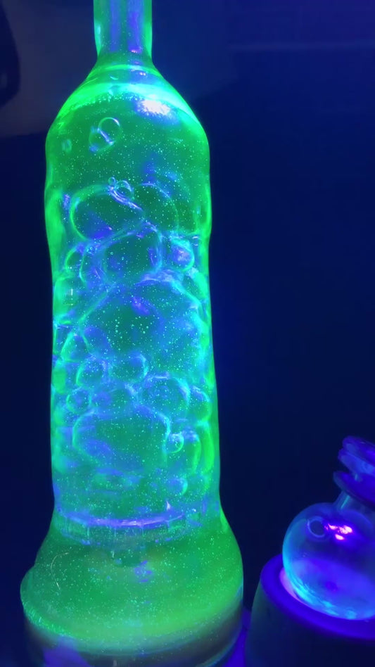 Uranium Showerhead #1 (Focus V Carta, all models)