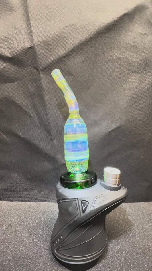 Limeade x Emerald Green #1 Dry Top : Focus V Carta, all models