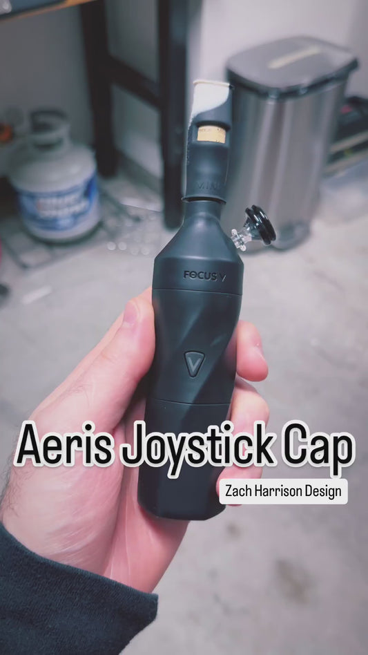 Aeris Cap & Tip