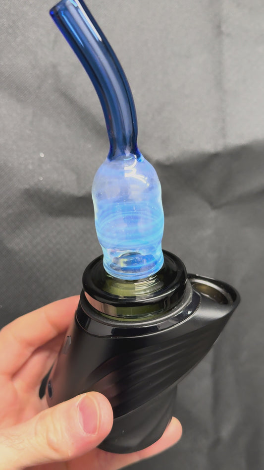 Secret White ZHD Blowout #1