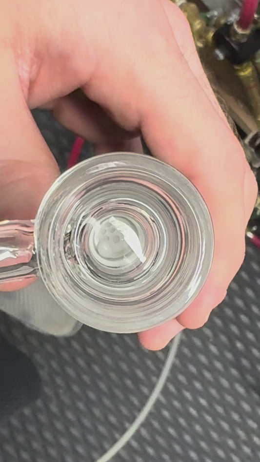 Puffco Plate (Boro Insert)