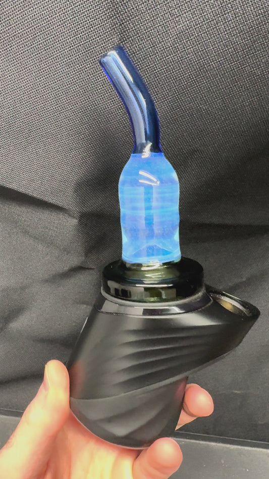 Secret White ZHD Blowout #2