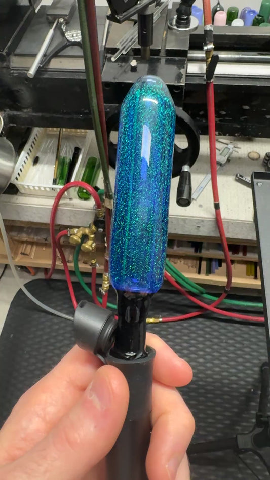 Emerald Dichro PivoTen