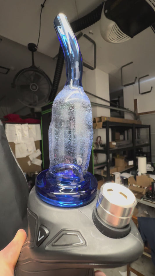 Dave’s Blues #1 Focus V Carta (all models) dry top