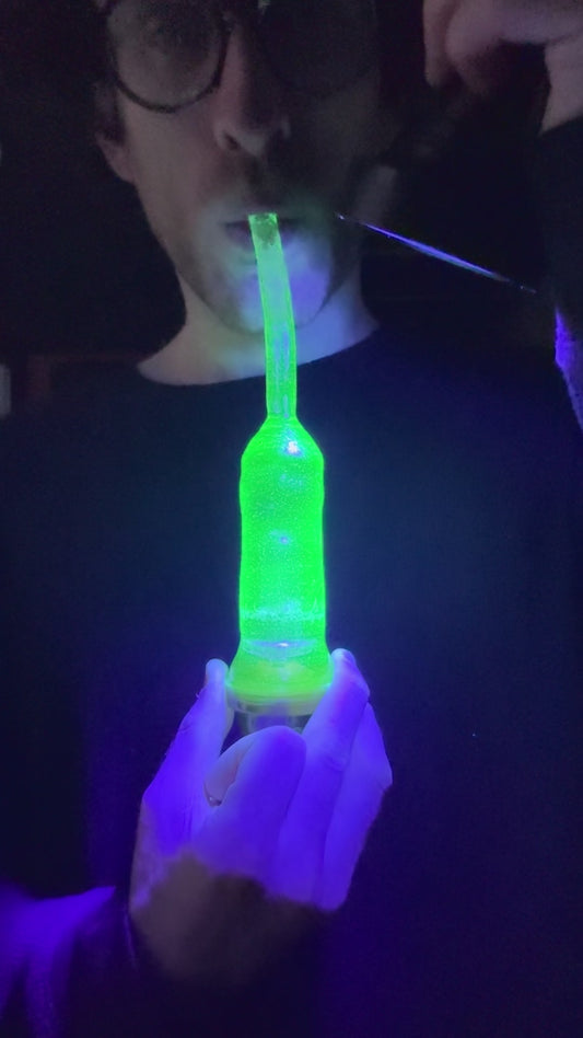 Uranium Showerhead #1 (Focus V Carta, all models)