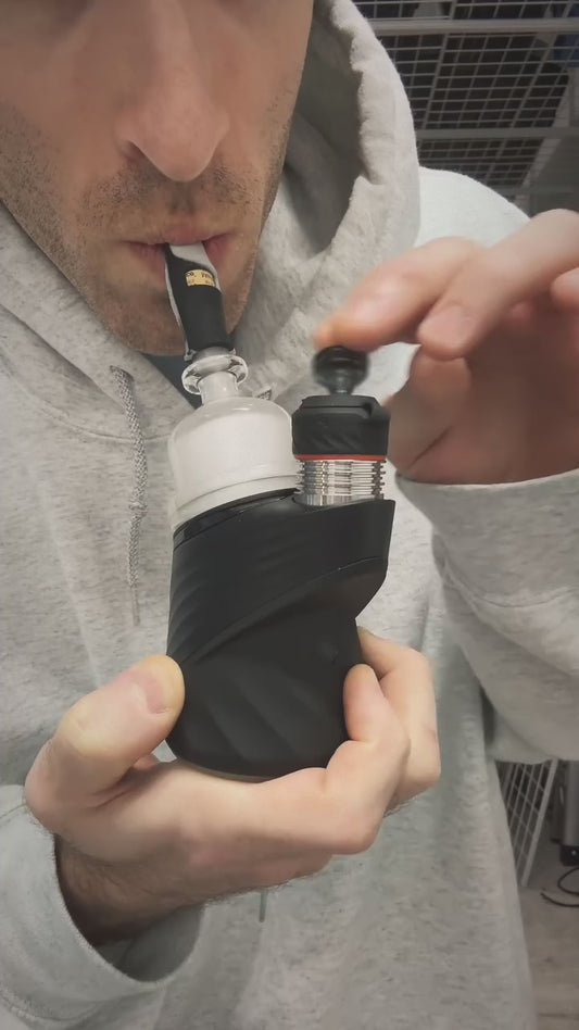 Puffco L.O.C. ( Lift-Off-Cap)(Peak, Peak Pro, Proxy)