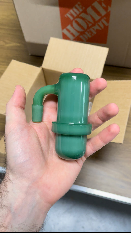 LWL Full Color Ash Catch (45/90) (14/18)